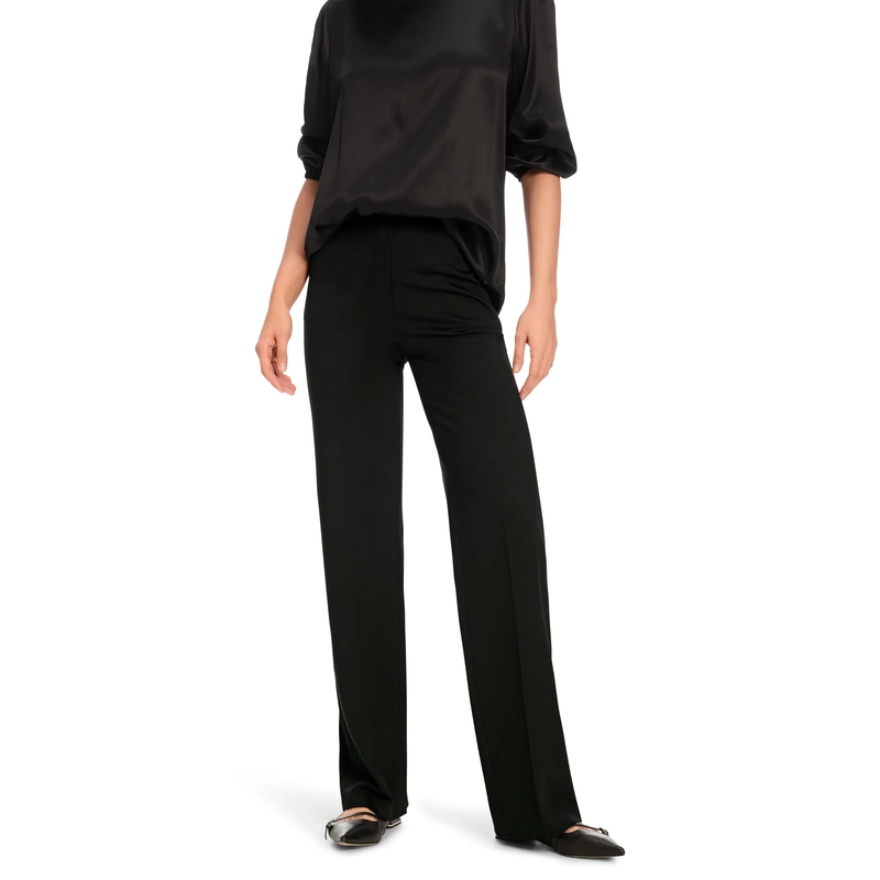 Marc Cain Stoffhose Hose WINDER black(Image 4)