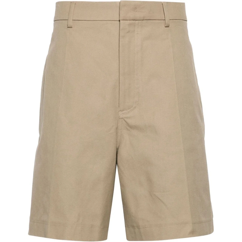 Valentino Garavani Shorts Shorts Beige beige