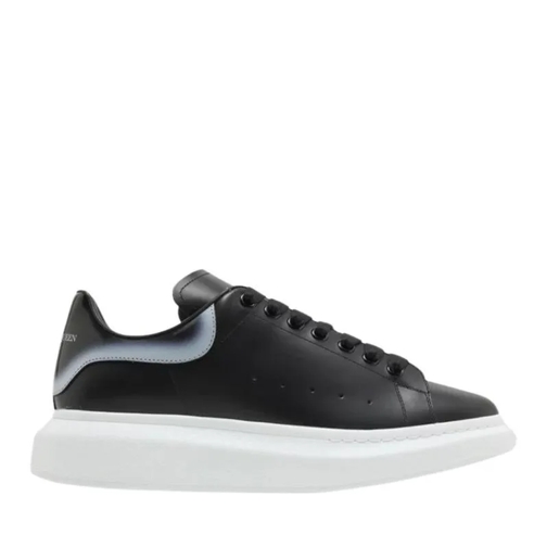 Alexander McQueen sneaker basse Oversized Sneaker In Black Black