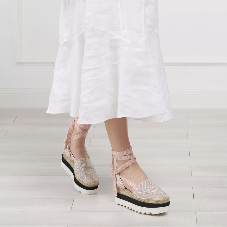 Ankle espadrilles online