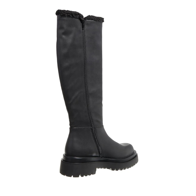 Versace Jeans Couture Bottes Fondo Drew Black(Image 2)