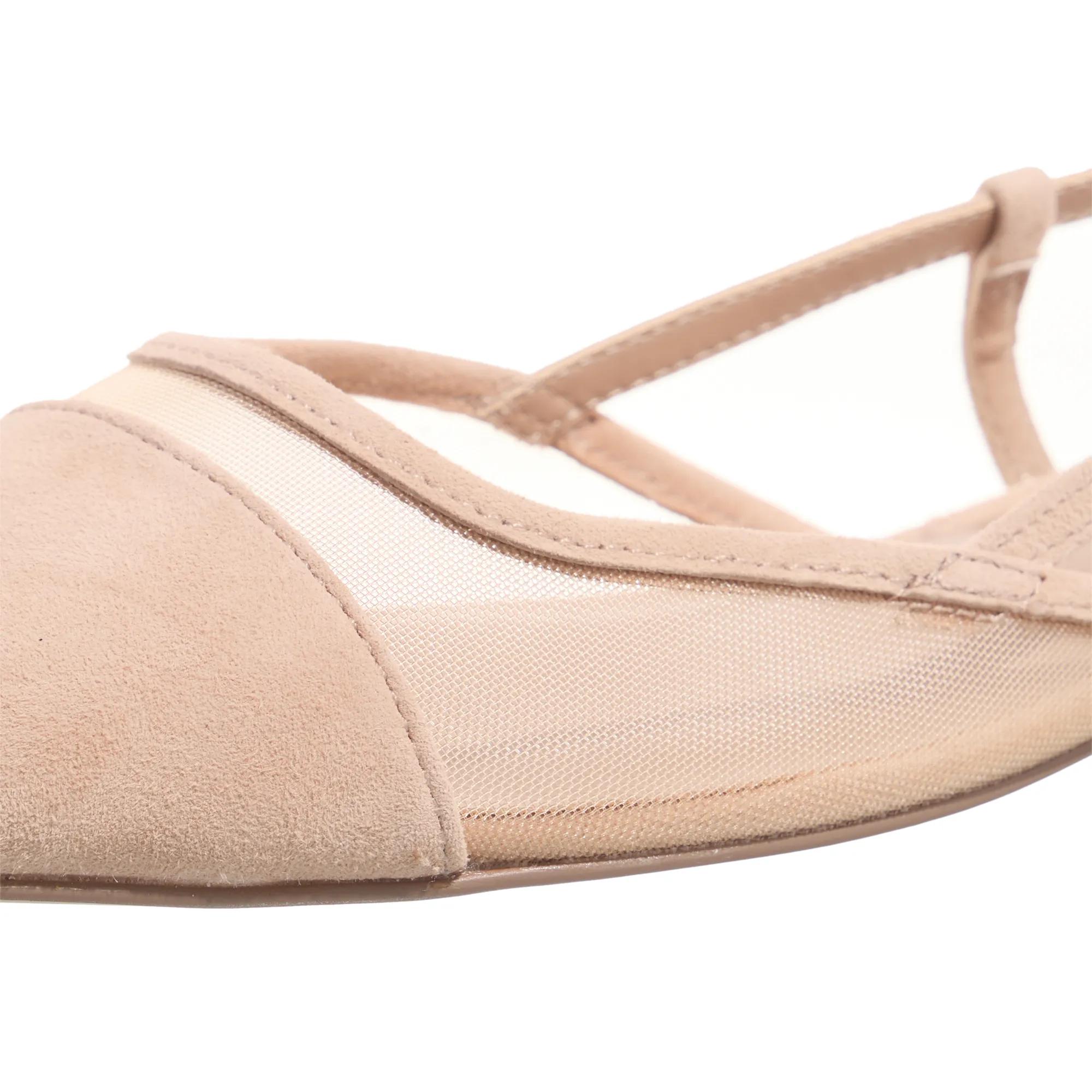 Thumbnail - Steve Madden Hohe Schuhe - Belinda-M - Gr. 37 (EU) - in Beige - für Damen