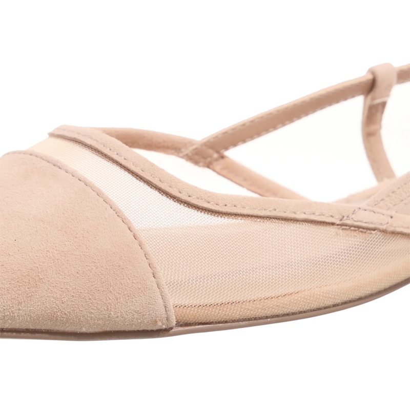 Steve Madden Mules Belinda-M Tan Suede(Image 5)