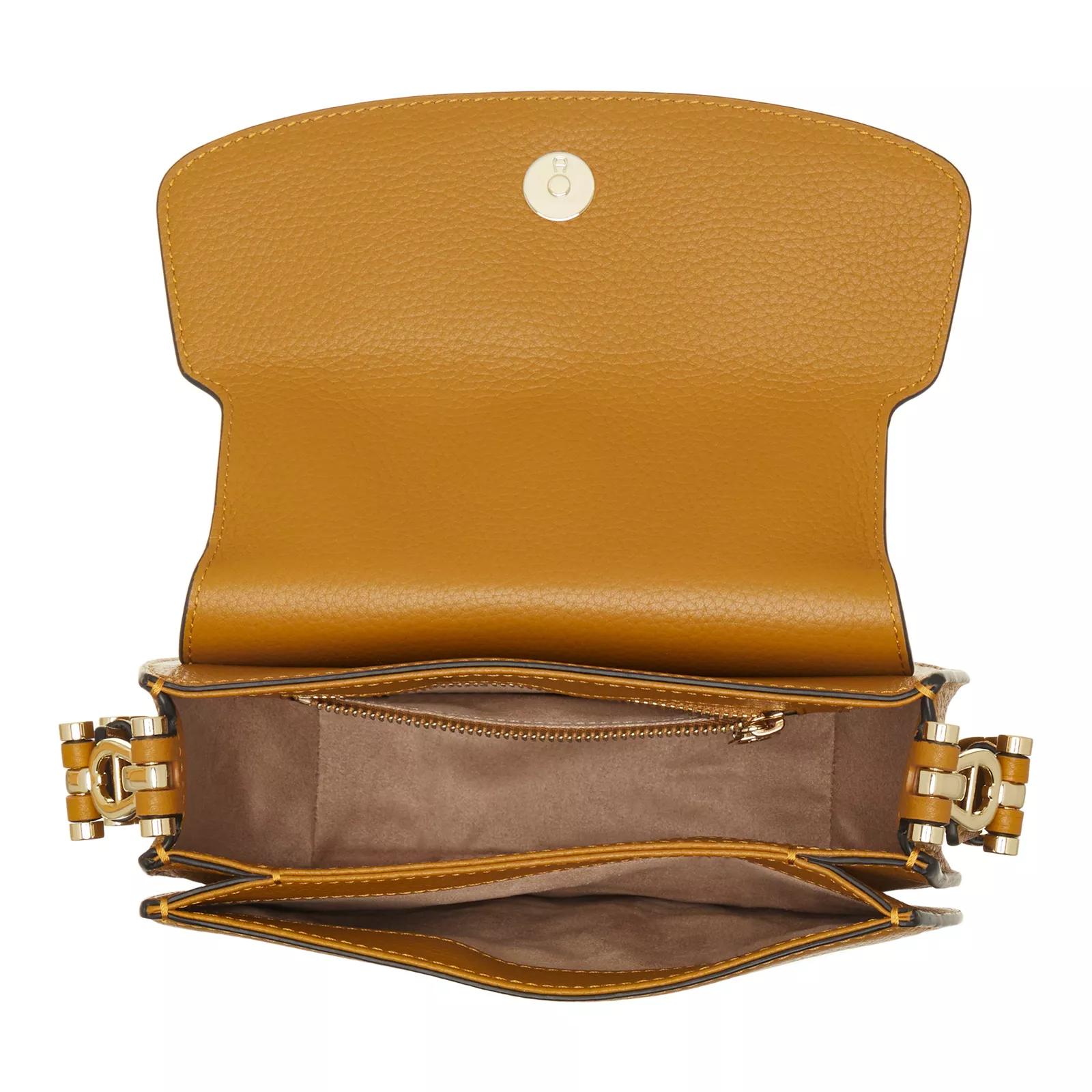 aigner Crossbody bags Deli in bruin
