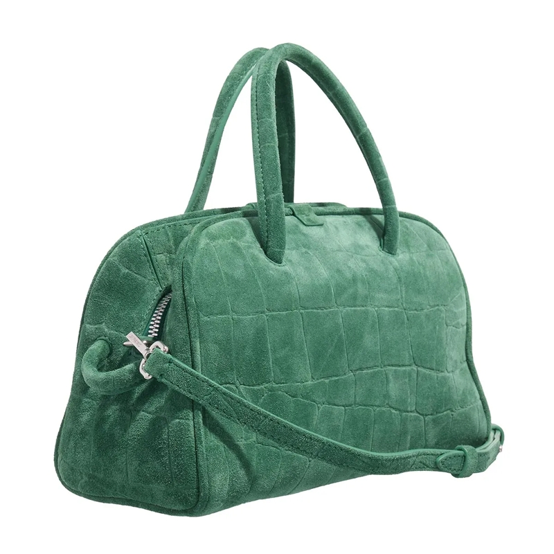 Jacquemus Bowling Bag Le Petit Turismo Mint(Image 4)