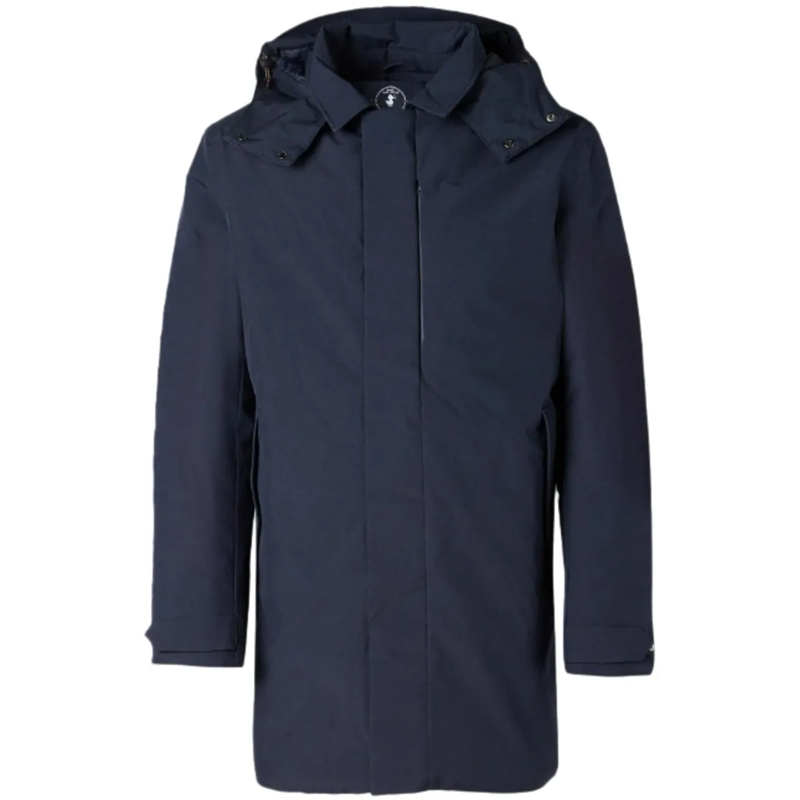 Save the Duck Daunenjacke Coats Blue blau