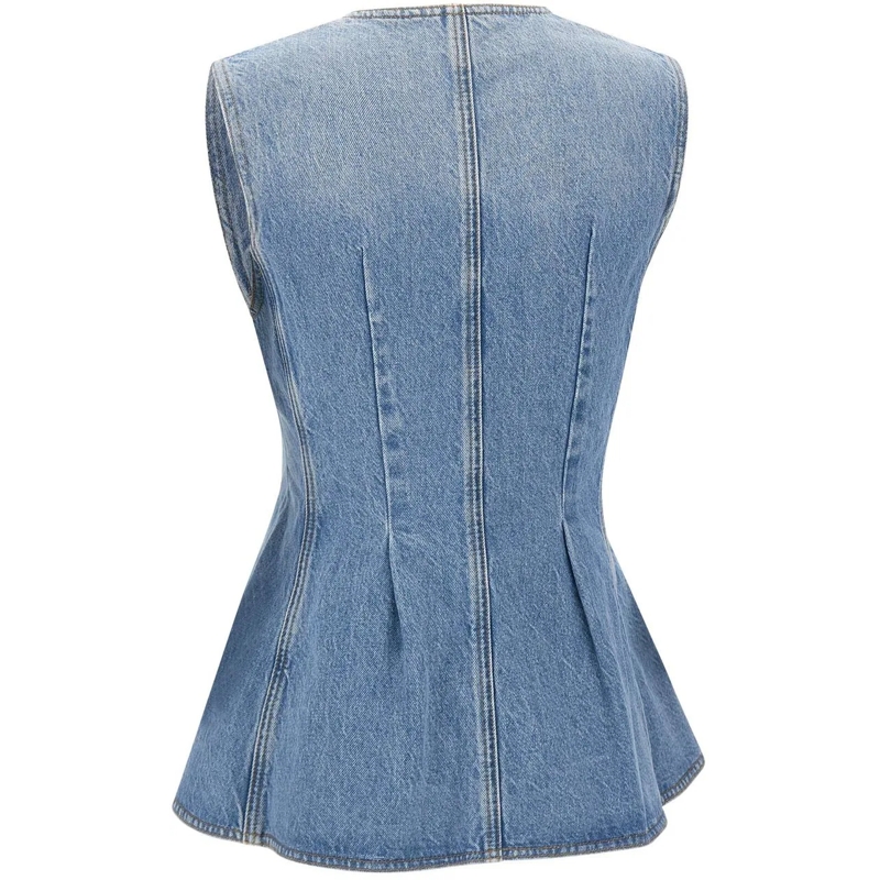 Rotate Top Top Blue blau(Image 4)