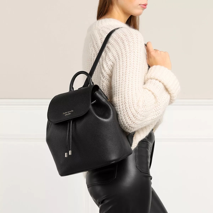 kate spade new york Sinch Medium Flap Backpack at Von Maur