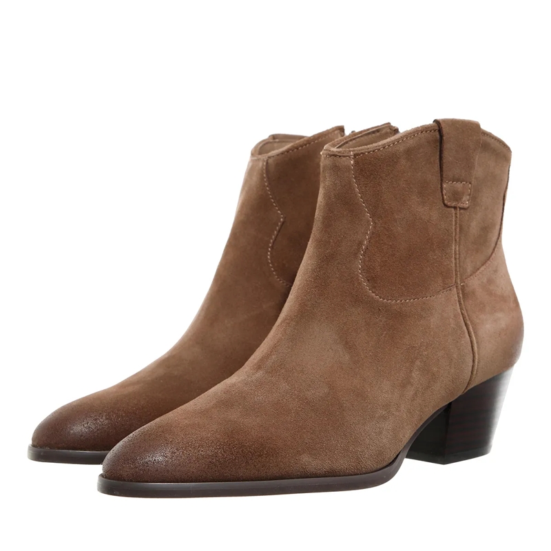 Ash Stiefeletten Fame01 Fandango(Image 4)