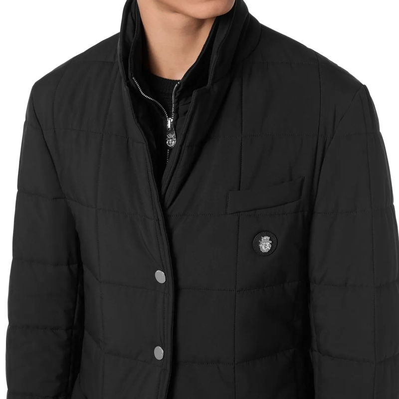 BILLIONAIRE Blazer Blazer schwarz(Image 4)