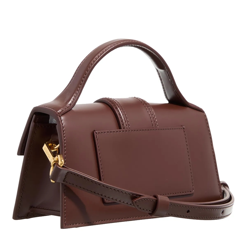 Jacquemus Minitasche Le Bambino Brown(Image 4)