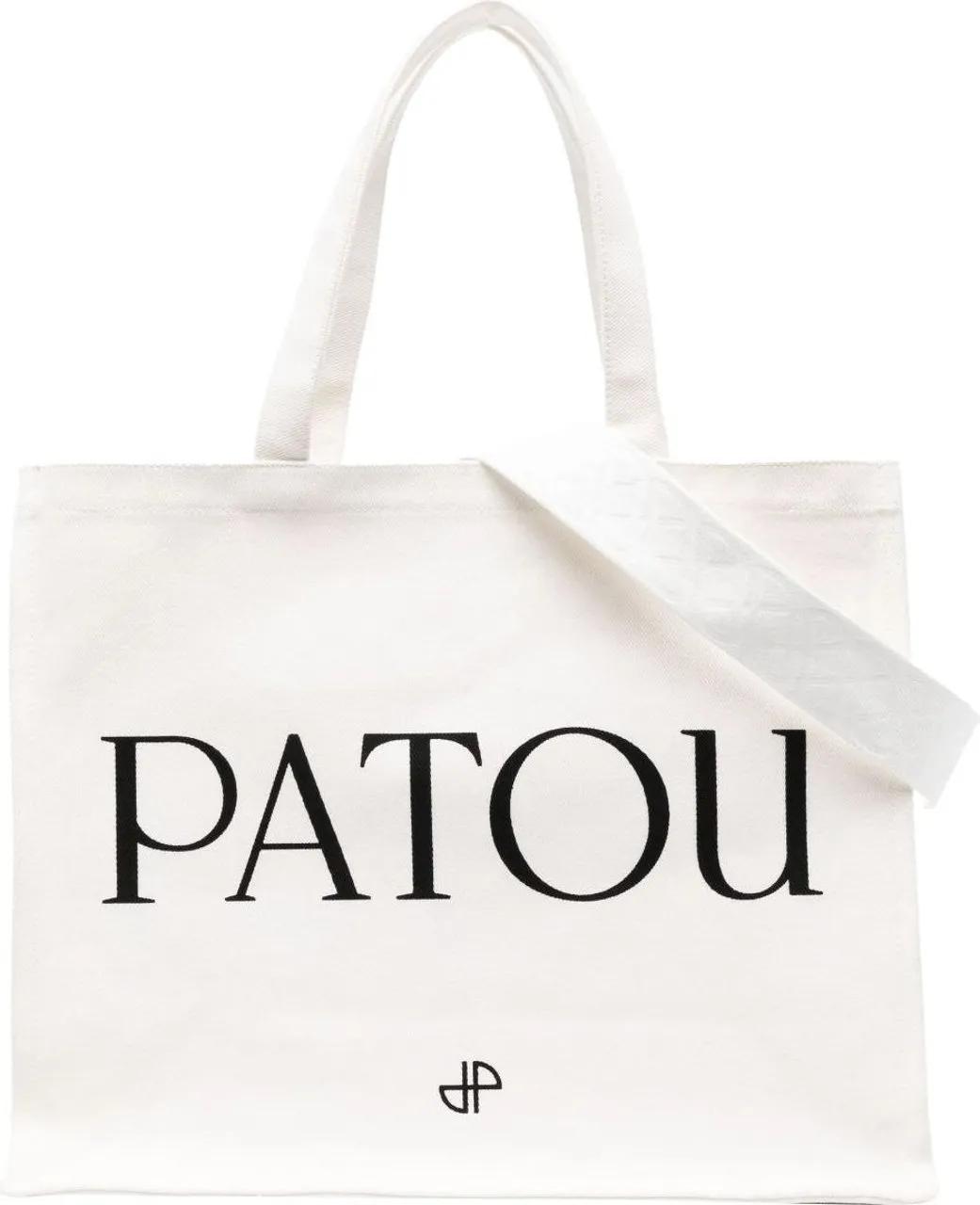 Patou Crossbody Bags - Bags White - Gr. unisize - in Weiß - für Damen