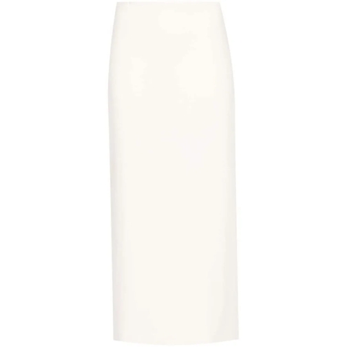 Patrizia Pepe Mini-Röcke Sequin Skirt Neutrals