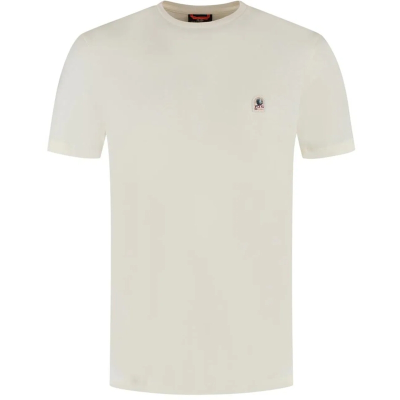 Parajumpers T-Shirt Patch Tee - Man mehrfarbig