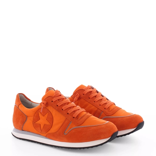 Kennel & Schmenger Sneaker TRAINER orange lage-top sneaker