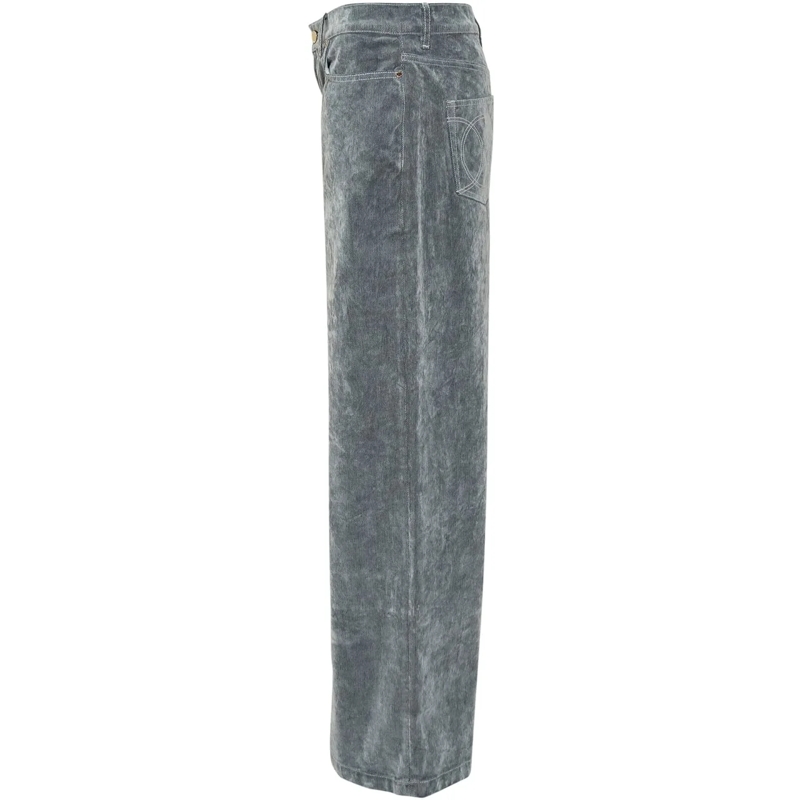 Casablanca Jeans Boyfriend Jeans grau(Image 3)