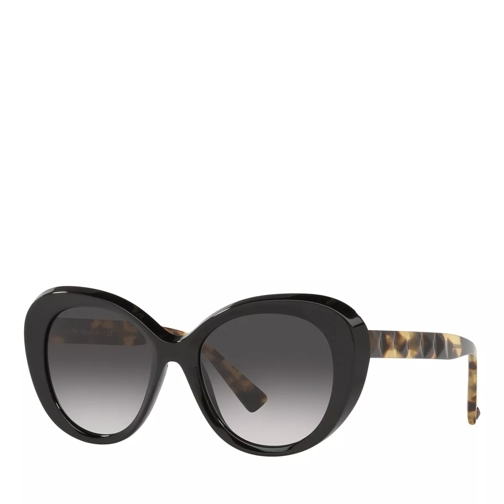 Valentino Garavani Sunglasses 0VA4113 Black Sunglasses