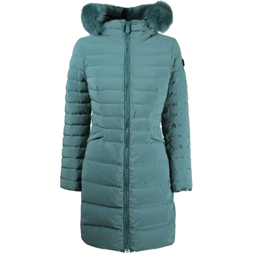 Peuterey Übergangsjacke Jacket Cyan blau