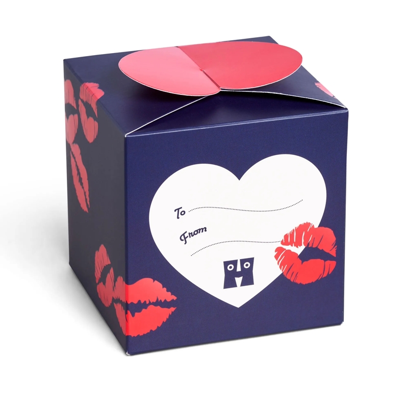 Happy Socks  2er Pack bunt(Image 6)