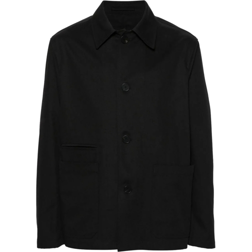 Lanvin  Jackets Black schwarz