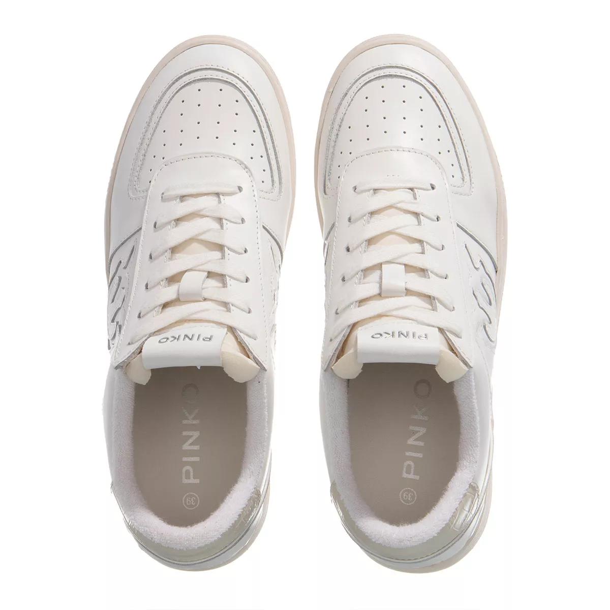 Pinko Bondy Sneaker White Sneaker basse