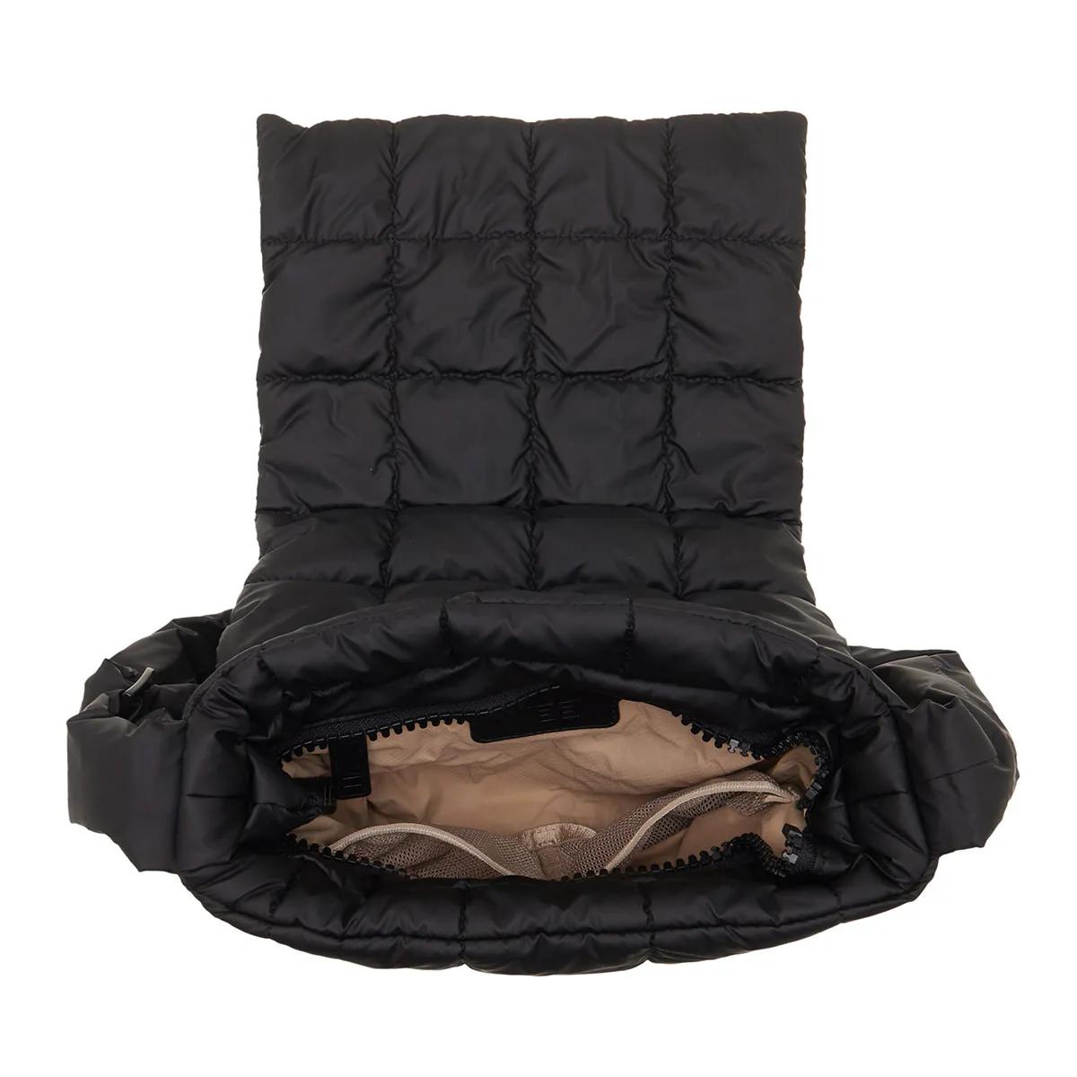 Thumbnail - Vee Collective Shopper & Totes - Porter Messenger - Gr. unisize - in Schwarz - für Damen