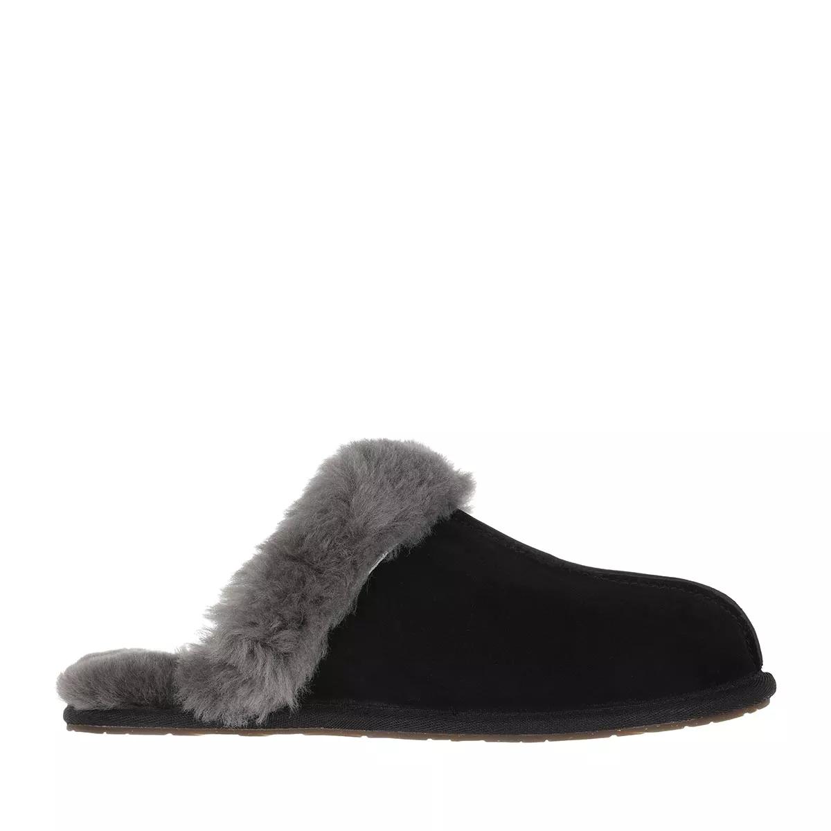 Ugg sale scuffette grey