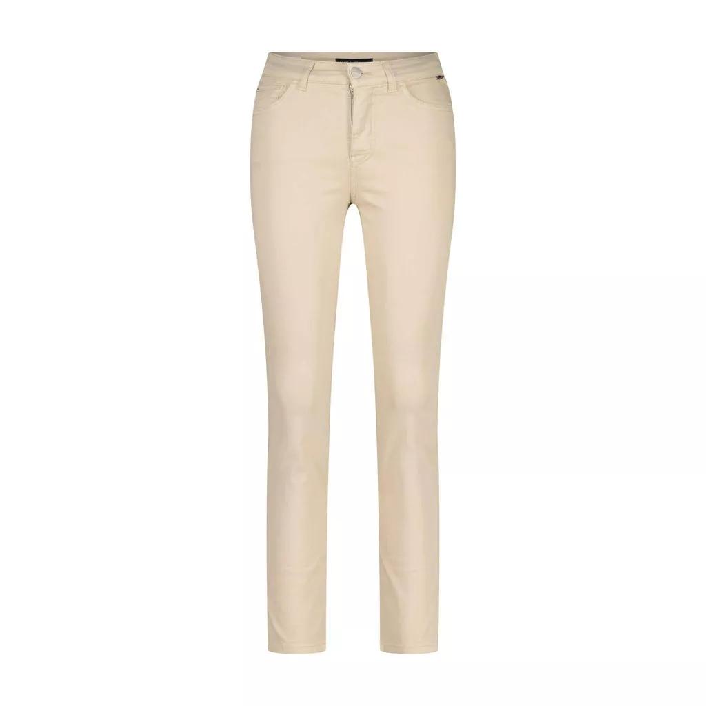 Thumbnail - Marc Cain - Slim-Fit Hose Silea - Größe 44 -