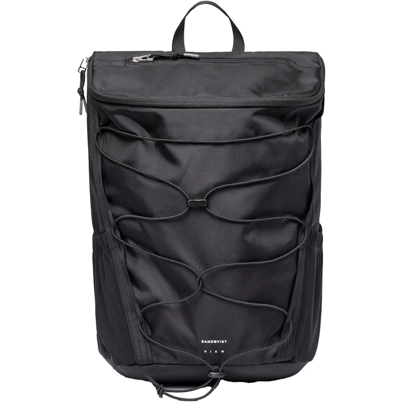 Sandqvist Tote Sandqvist Creek Hike Rugtassen Zwart Creek Hike Bl schwarz
