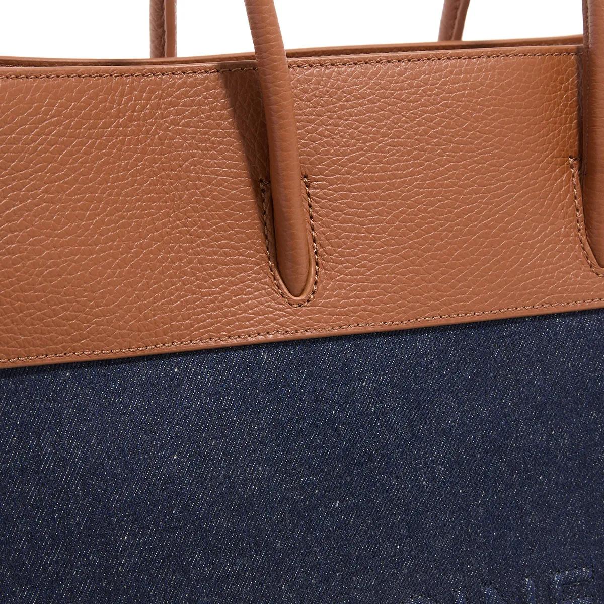Coccinelle Crossbody bags Myrtha in blauw
