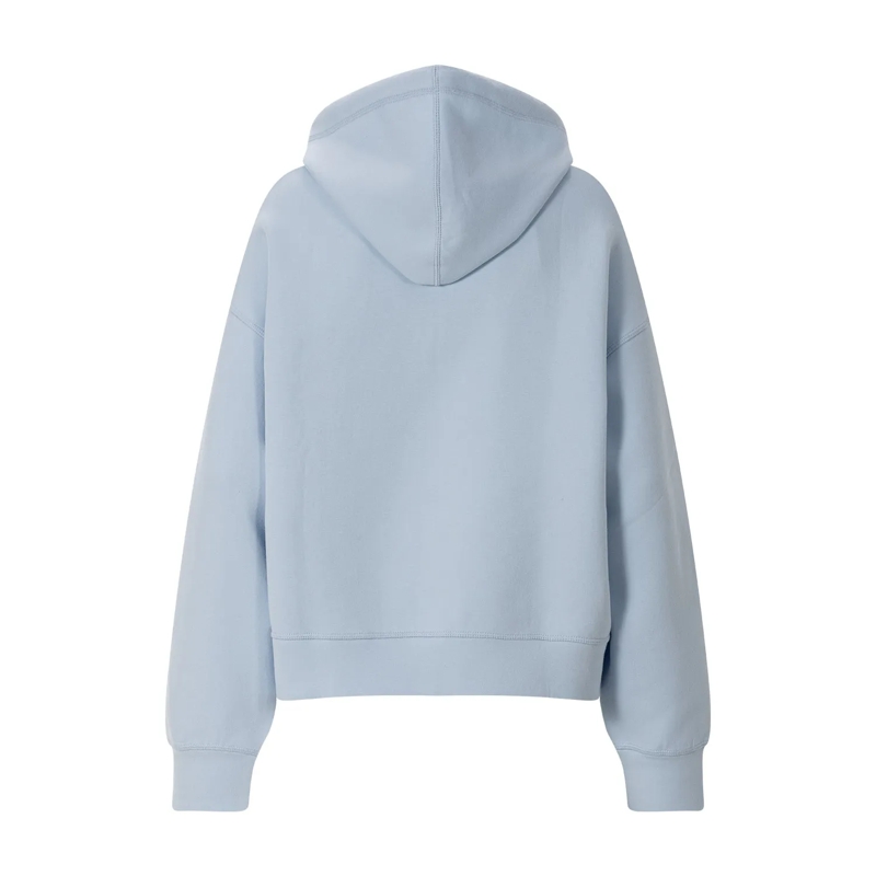 Lacoste Pull Hoodie mit Logo schwarz(Image 4)