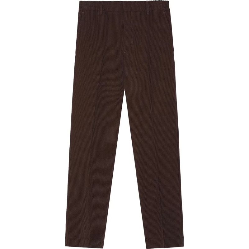 NN. 07 Freizeithose Billy braun