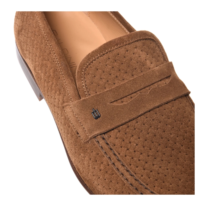 Baldinini Stiefel MOCASSIN BALDININI braun(Image 4)