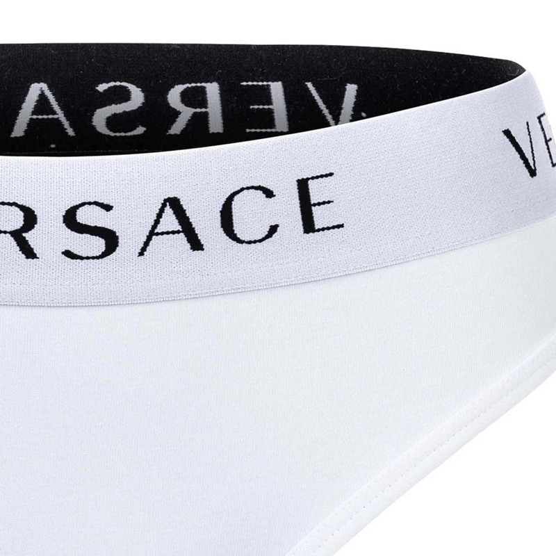Versace  1er Pack weiss(Image 3)