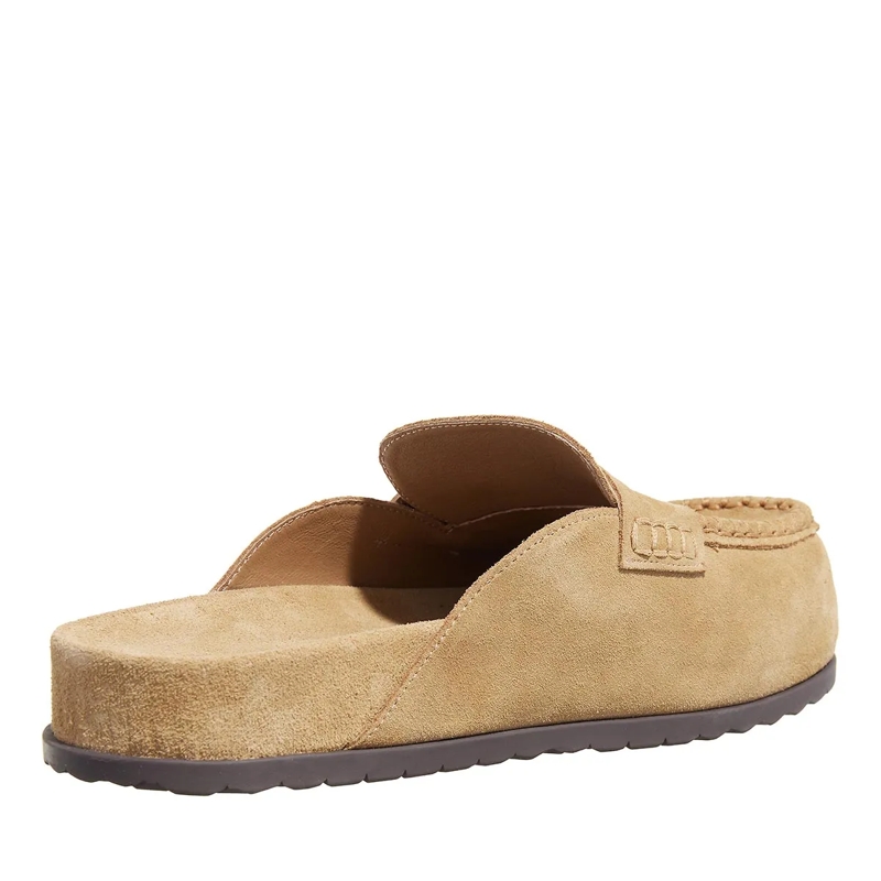 Ash Mules Tracy01 Cuoio(Image 4)