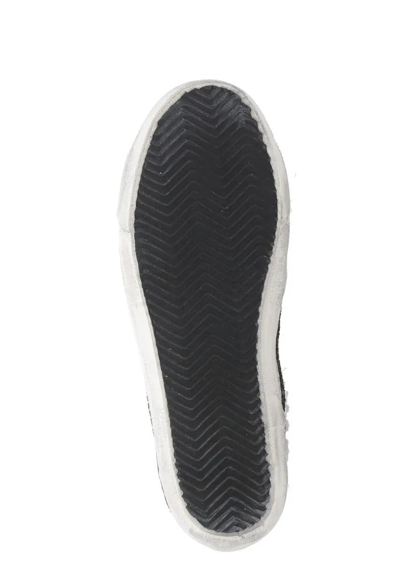 Thumbnail - Golden Goose Low-Top Sneaker - Slide Classic Sneakers - Gr. 36 (EU) - in Schwarz - für Damen
