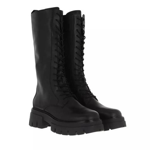 Ash Lullaby                                            Mustang Black Stiefel