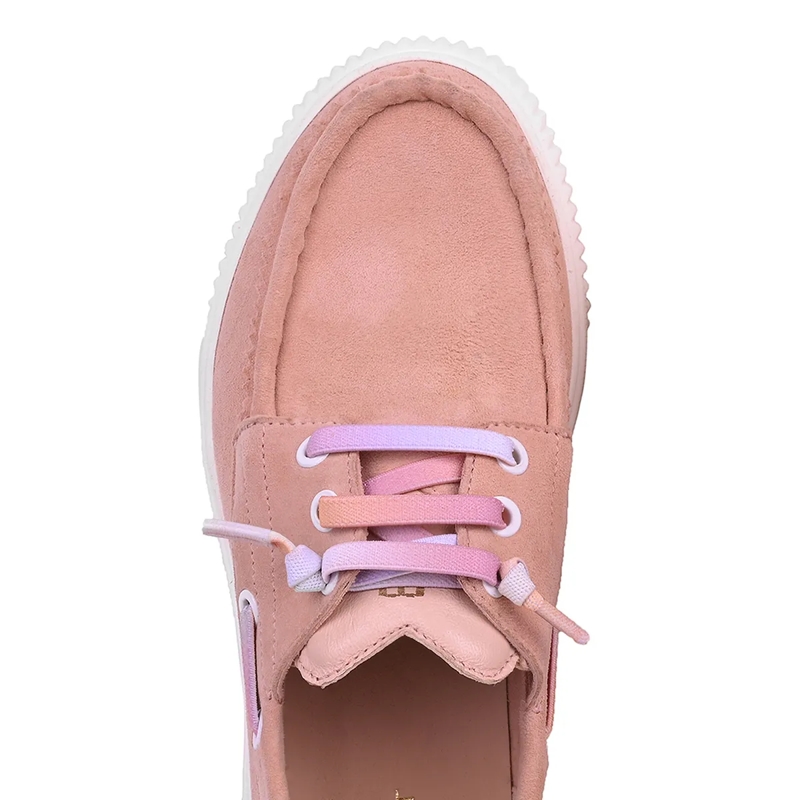 Crickit Slides Halbschuh TINA aprikose(Image 5)