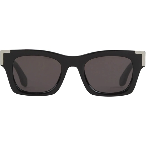 Palm Angels Lunettes de soleil Westport Sunglasses schwarz