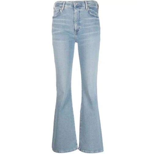 Citizens Of Humanity Flare Jeans Blue 