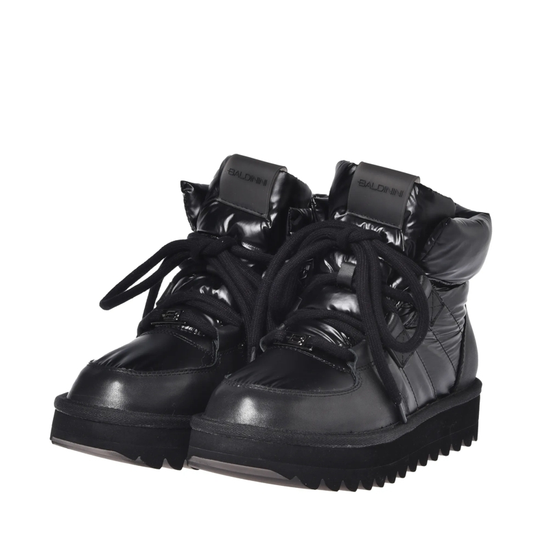 Baldinini Stiefel STIEFELETTE BALDININI schwarz(Image 3)