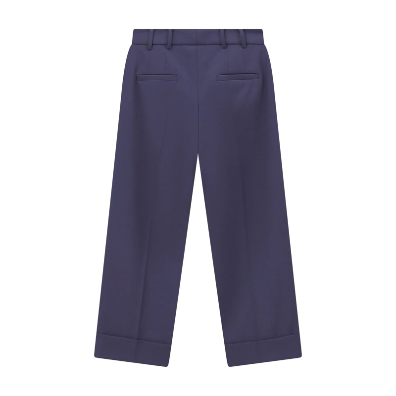 windsor.  Regular-Fit Stoffhose blau(Image 2)