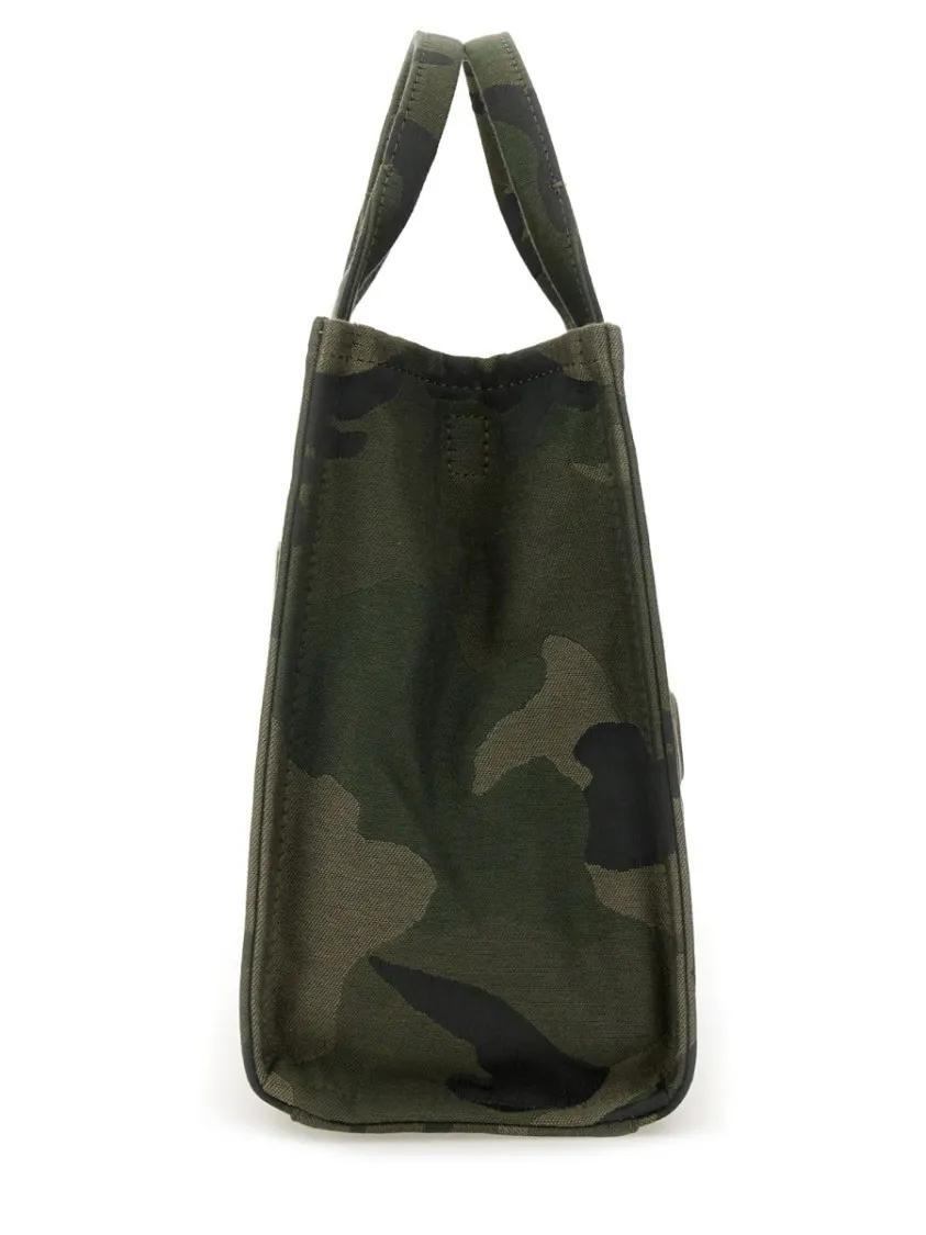 Marc Jacobs Shoppers & Totes "The Medium Tote" Bag in groen