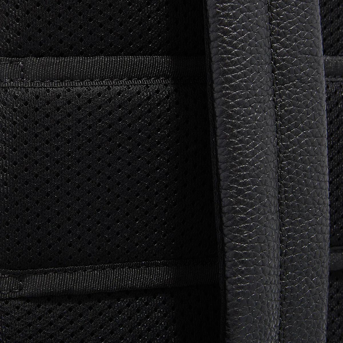 Michael Kors Rugzakken Sable Md Backpack in zwart