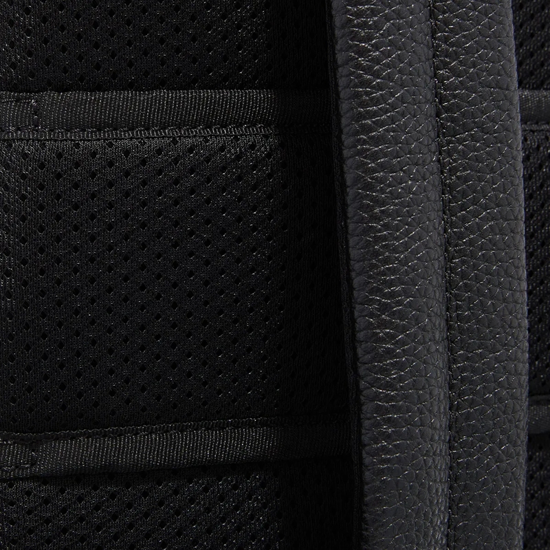 MICHAEL Michael Kors Rucksack Sable Md Backpack Black(Image 4)