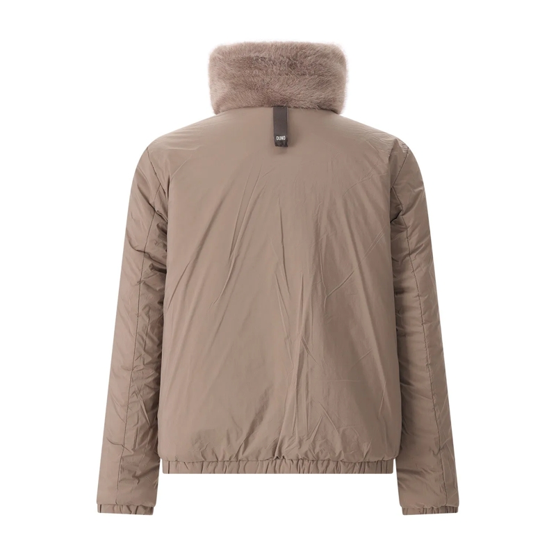 Duno Veste de transition Wendejacke Manila R Pejo braun(Image 4)
