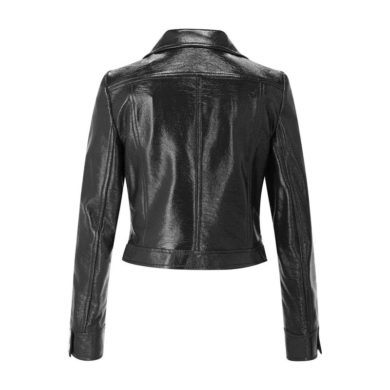 Courrèges Blouson Courreges Jackets Black Black Schwarz(Image 17)