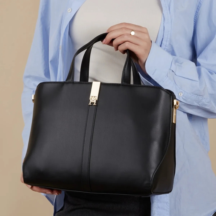 Tommy hilfiger crossbody tas sale hotsell