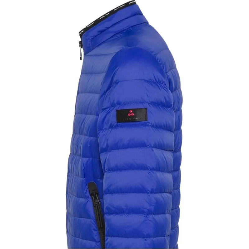 Peuterey Doudoune Peuterey  Jackets Blauw Peu4272 Flobots Knc 01 - 2 blau(Image 2)
