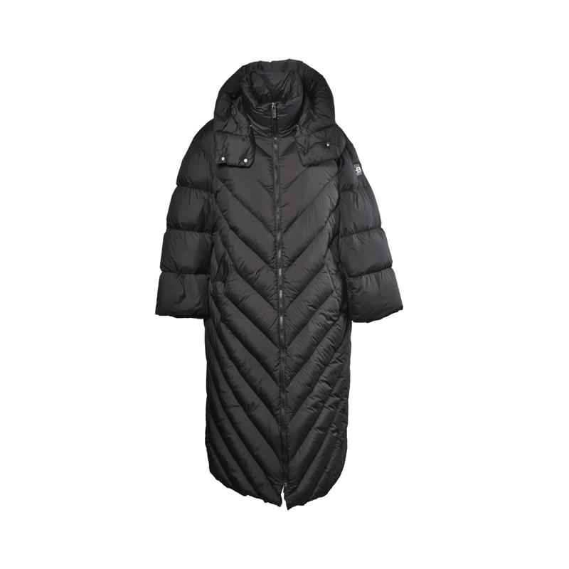 Baldinini Blouson JACKE BALDININI schwarz